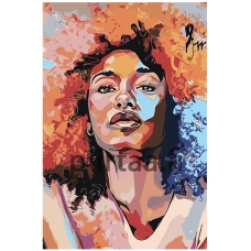 Maalaa numeroilla RO232