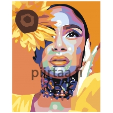 Maalaa numeroilla RO235