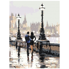 Maalaa numeroilla RO23