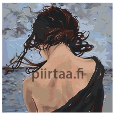 Maalaa numeroilla RO244