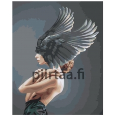 Maalaa numeroilla RO252