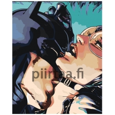 Maalaa numeroilla RO269