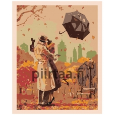 Maalaa numeroilla RO26