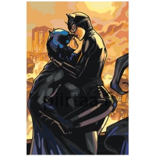 Maalaa numeroilla RO279