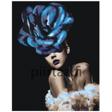 Maalaa numeroilla RO282