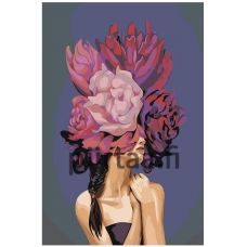 Maalaa numeroilla RO285