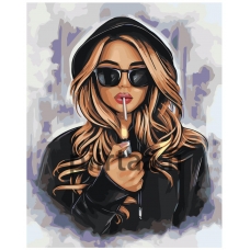 Maalaa numeroilla RO287