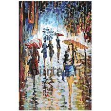 Maalaa numeroilla RO29