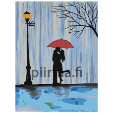 Maalaa numeroilla RO31