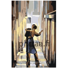 Maalaa numeroilla RO32