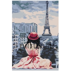 Maalaa numeroilla RO44