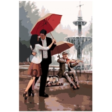 Maalaa numeroilla RO45