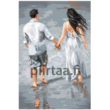 Maalaa numeroilla RO47