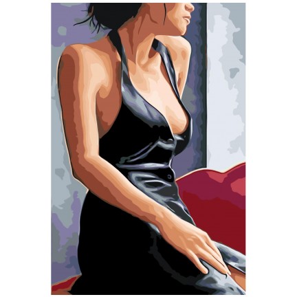 Maalaa numeroilla RO49 Maalaa numeroilla RO49