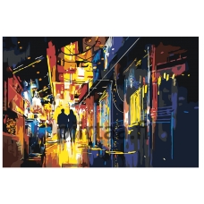 Maalaa numeroilla RO52