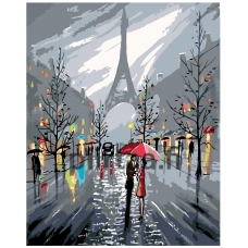 Maalaa numeroilla RO54