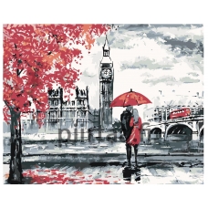 Maalaa numeroilla RO65