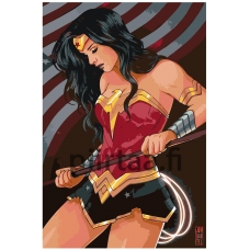 Maalaa numeroilla RO71