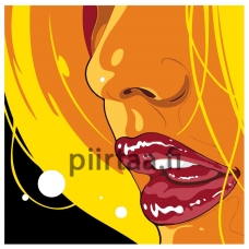 Maalaa numeroilla RO73