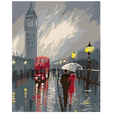 Maalaa numeroilla RO83