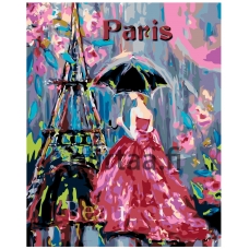 Maalaa numeroilla RO86