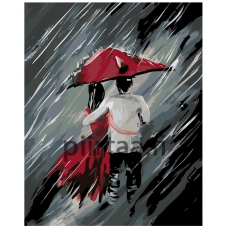 Maalaa numeroilla RO87