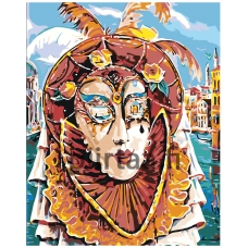 Maalaa numeroilla RO95