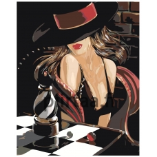 Maalaa numeroilla RO99