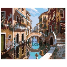 Maalaa numeroilla RP07