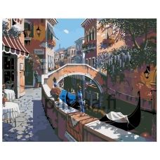 Maalaa numeroilla RP08