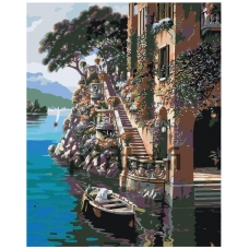 Maalaa numeroilla RP10