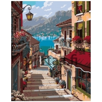 Maalaa numeroilla RP11