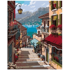 Maalaa numeroilla RP11