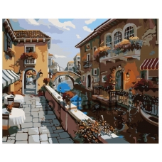 Maalaa numeroilla RP13