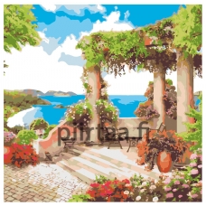 Maalaa numeroilla RP20