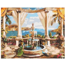 Maalaa numeroilla RP23