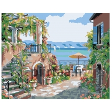 Maalaa numeroilla RP33