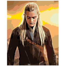 Maalaa numeroilla RRBP-ZSPB10110072