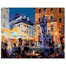 Maalaa numeroilla UA06