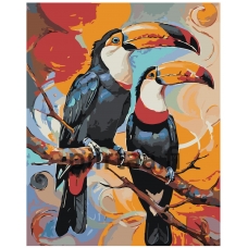 Maalaa numeroilla VE.R-KST117