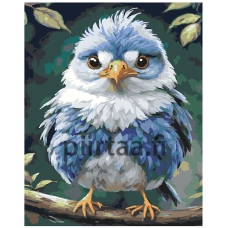 Maalaa numeroilla VE.R-KST118