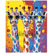 Maalaa numeroilla VE.R-KST144