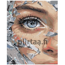 Maalaa numeroilla VE.R-KST159