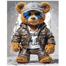 Maalaa numeroilla VE.R-KST82