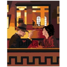 Maalaa numeroilla VE06