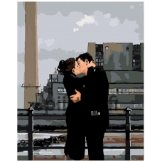 Maalaa numeroilla VE12