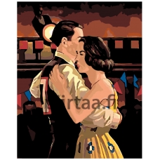 Maalaa numeroilla VE13