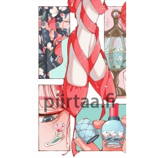 Maalaa numeroilla VL.V-HR0639