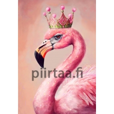 Maalaa numeroilla VL.V-SHR0581