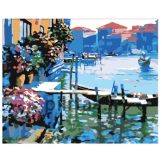 Maalaa numeroilla W339